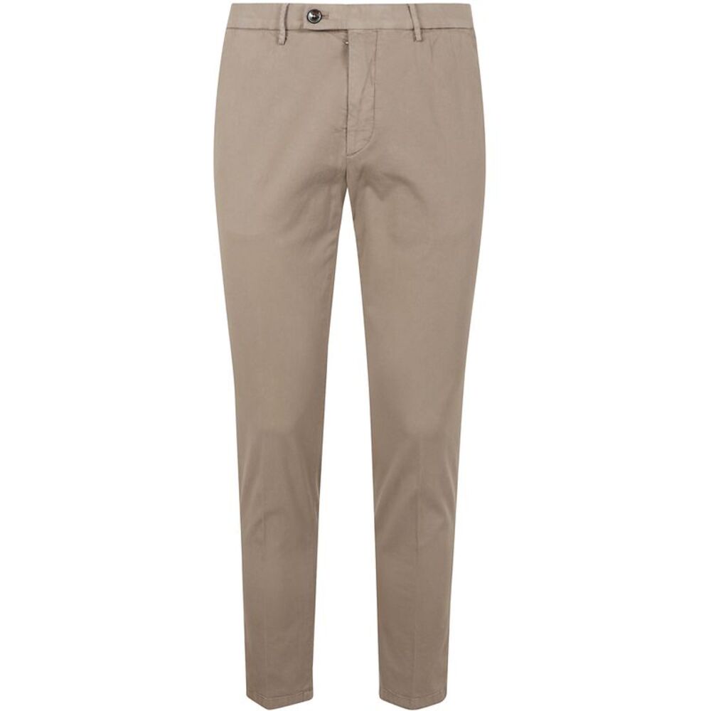 Michael Coal Men Capri American Pocket Trousers